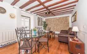 River Apartment Center Downton